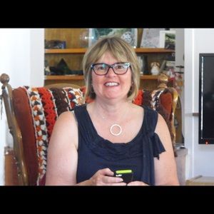 Meet your Posher, Jocelyn